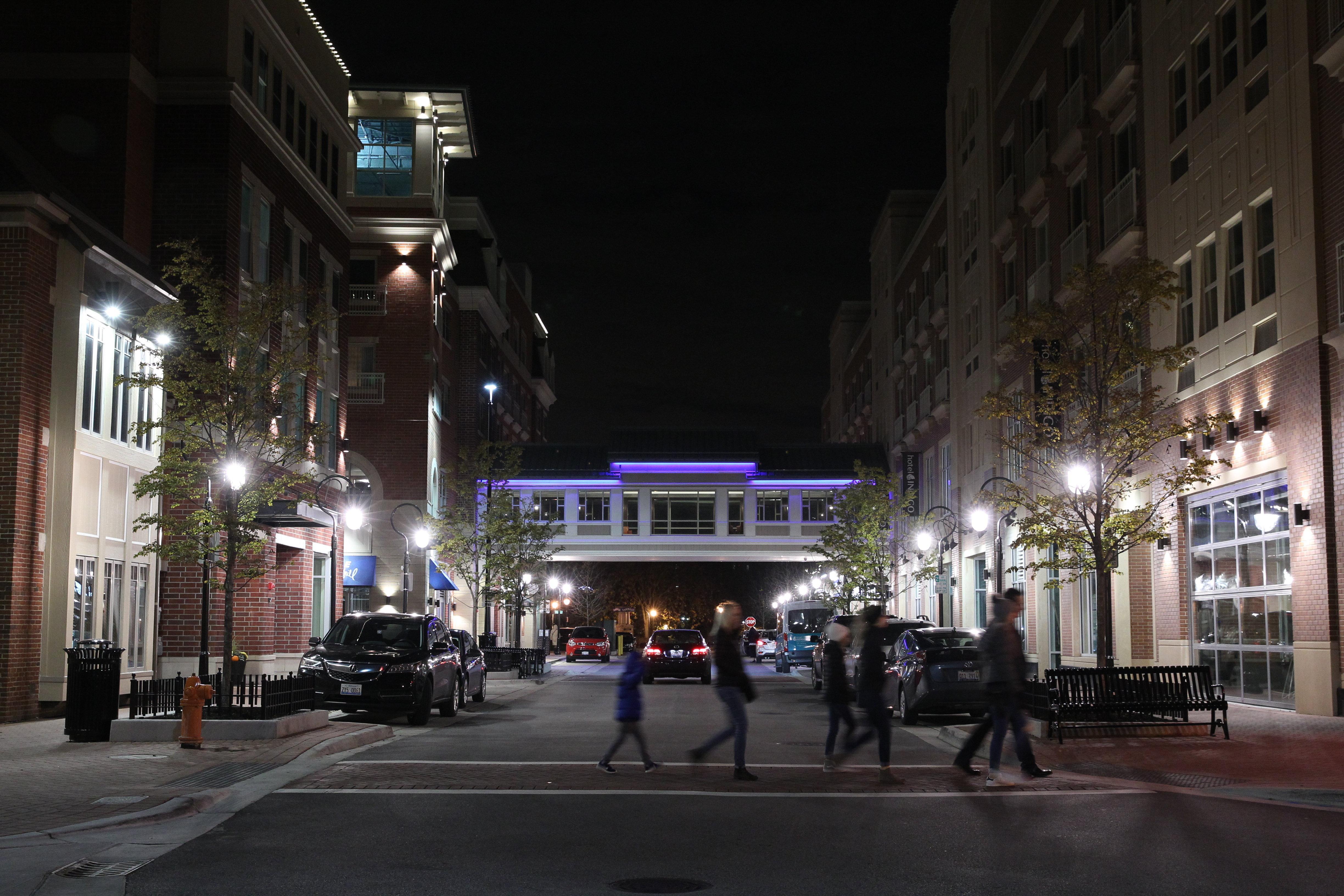 Hotel Indigo Naperville Riverwalk By Ihg Exterior photo