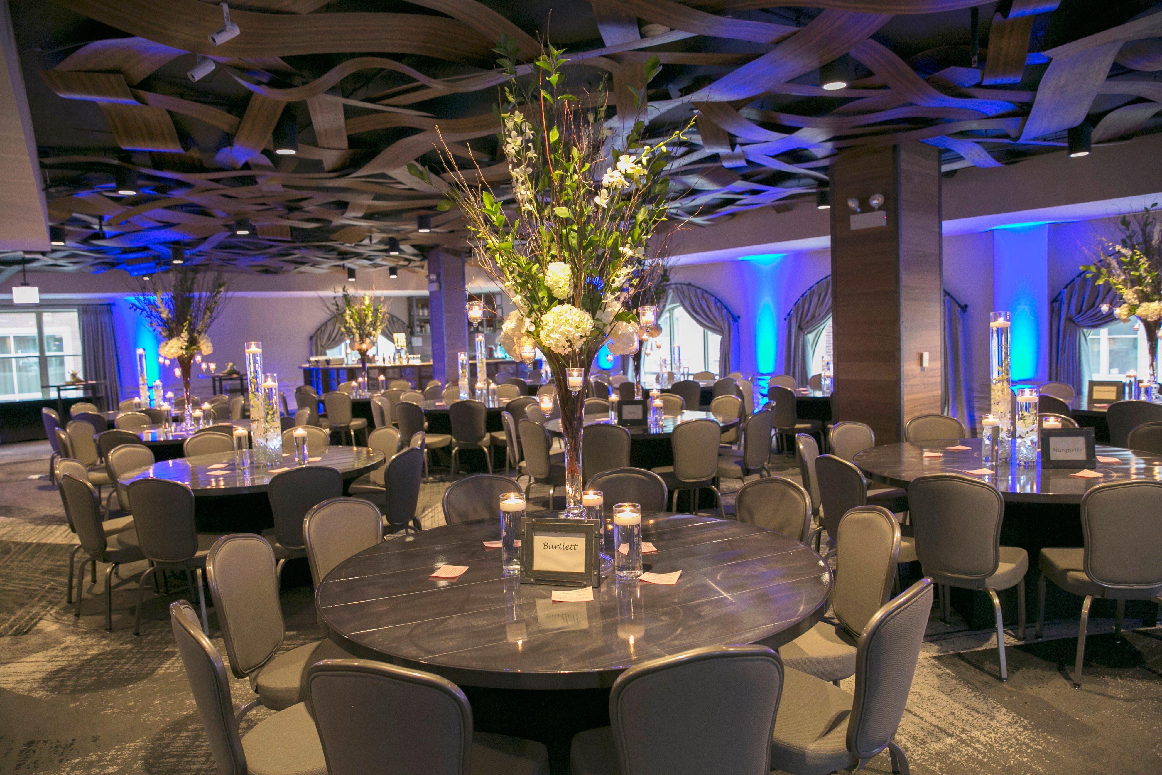 Hotel Indigo Naperville Riverwalk By Ihg Exterior photo