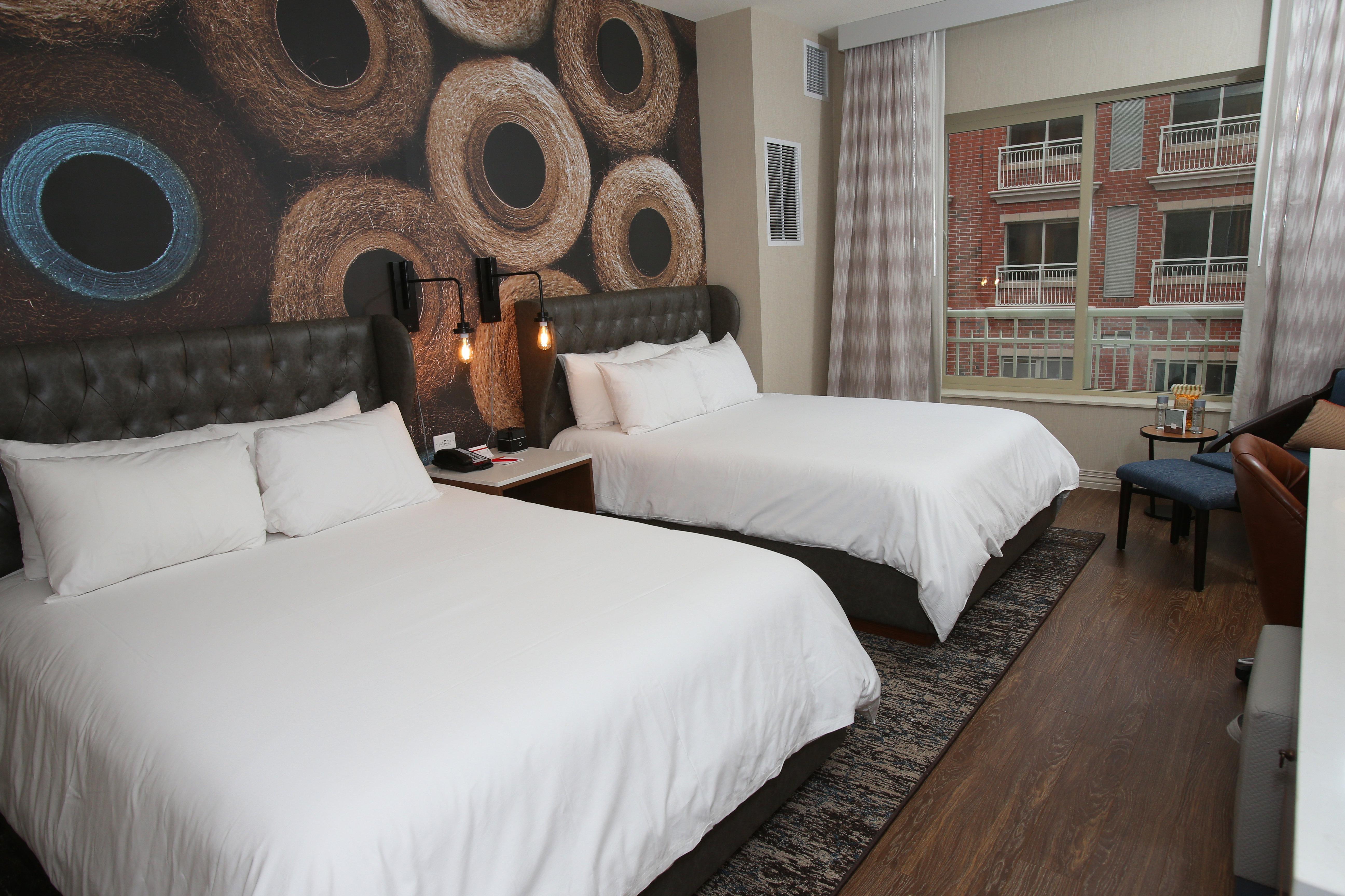 Hotel Indigo Naperville Riverwalk By Ihg Exterior photo