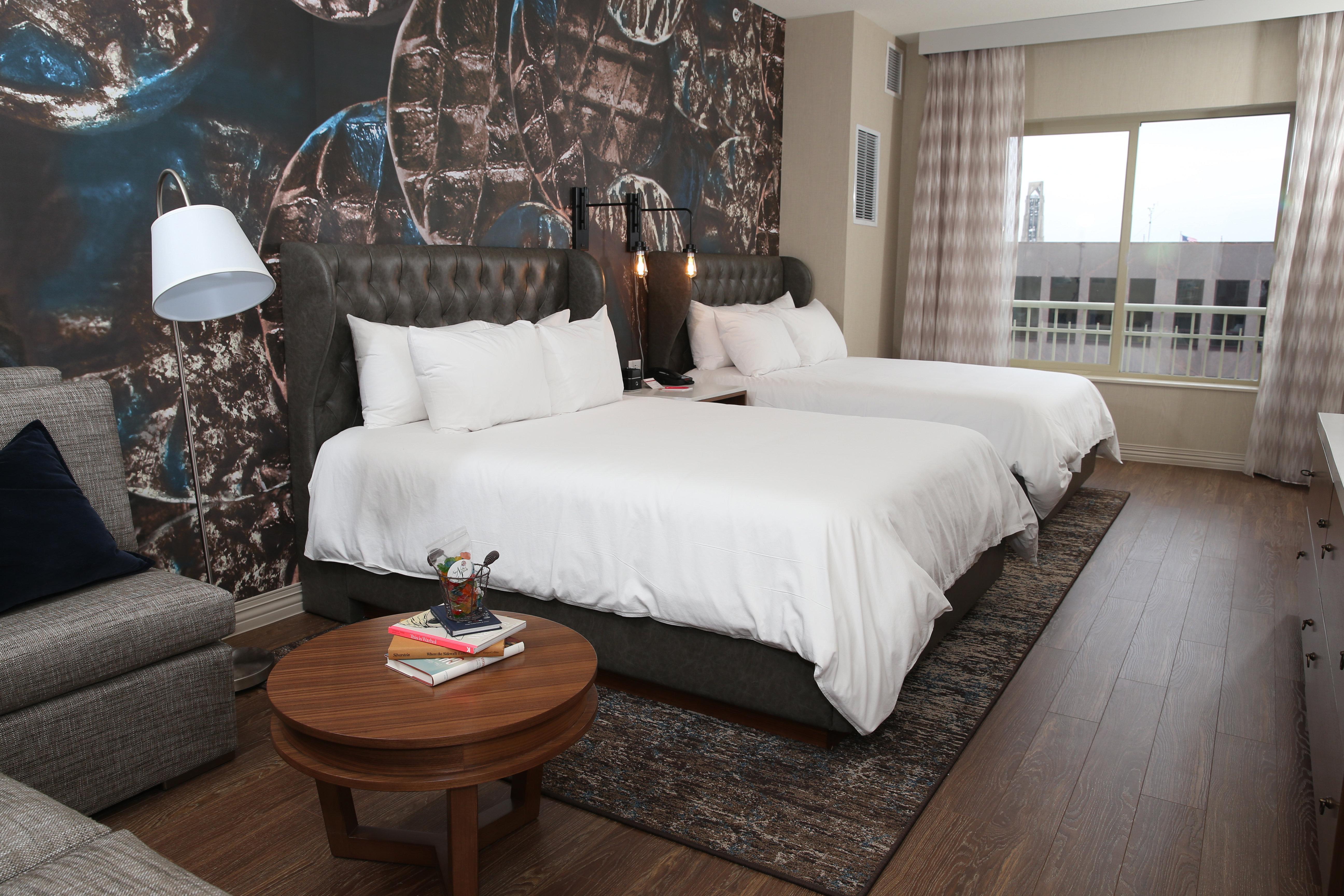 Hotel Indigo Naperville Riverwalk By Ihg Exterior photo
