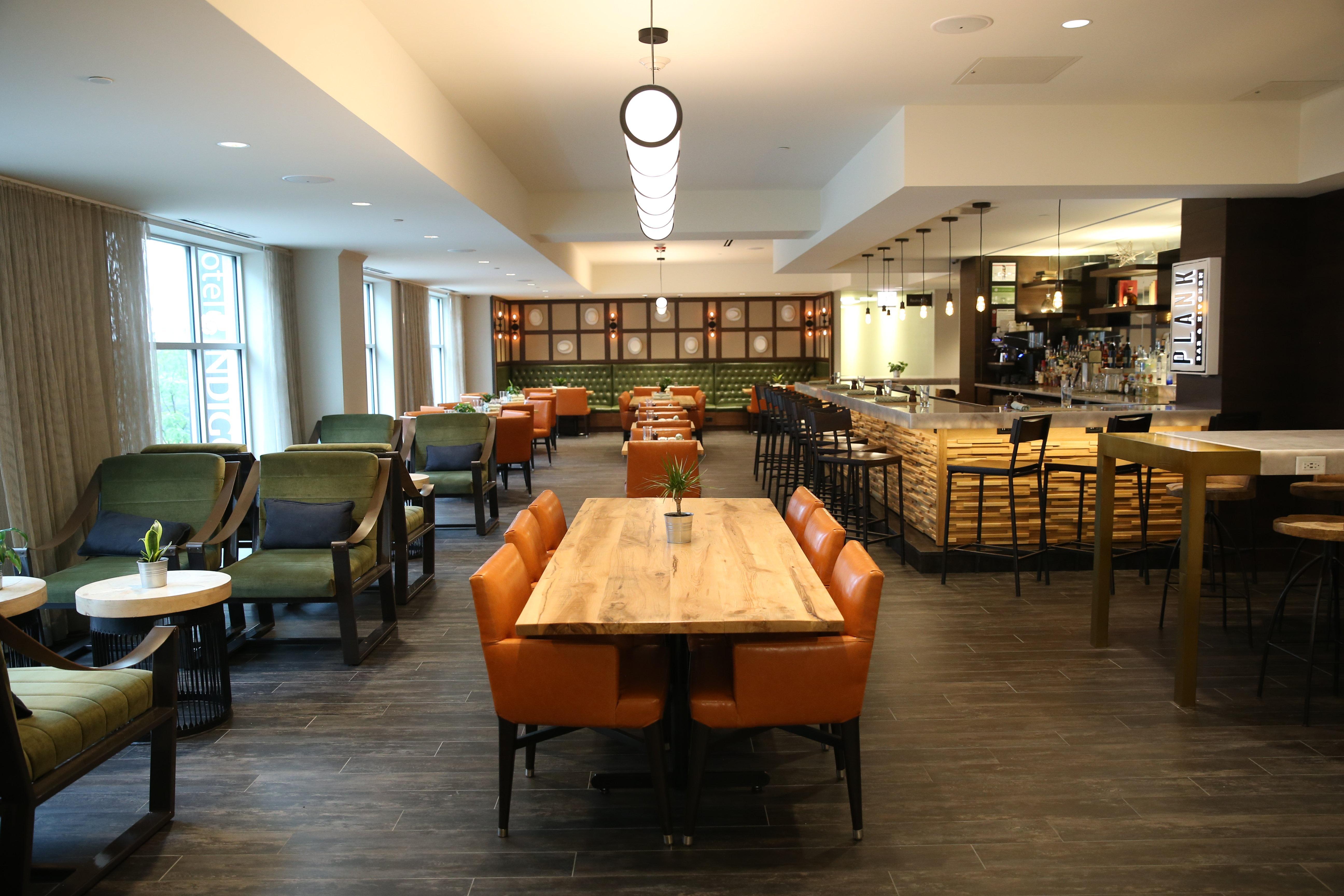 Hotel Indigo Naperville Riverwalk By Ihg Exterior photo