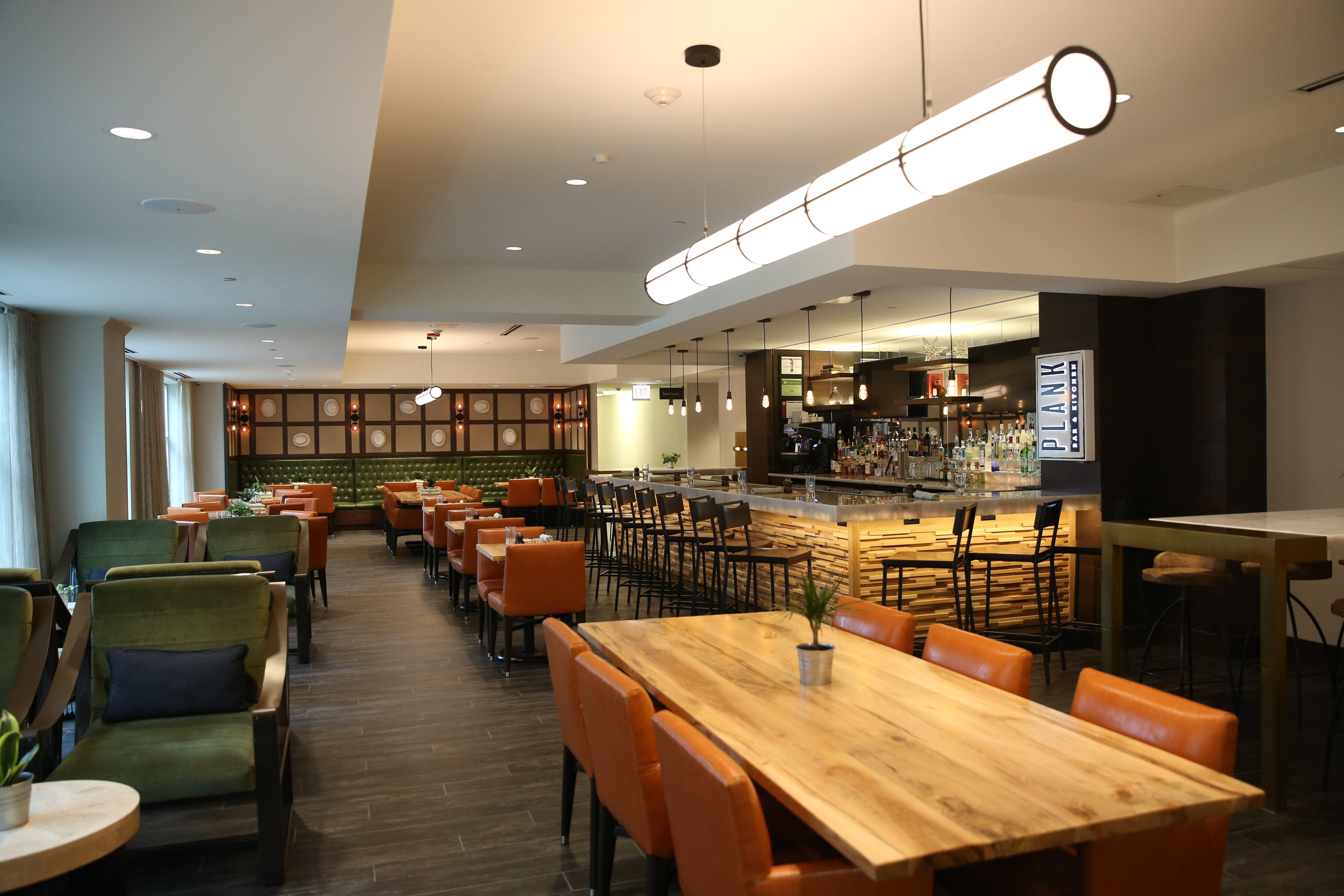 Hotel Indigo Naperville Riverwalk By Ihg Exterior photo