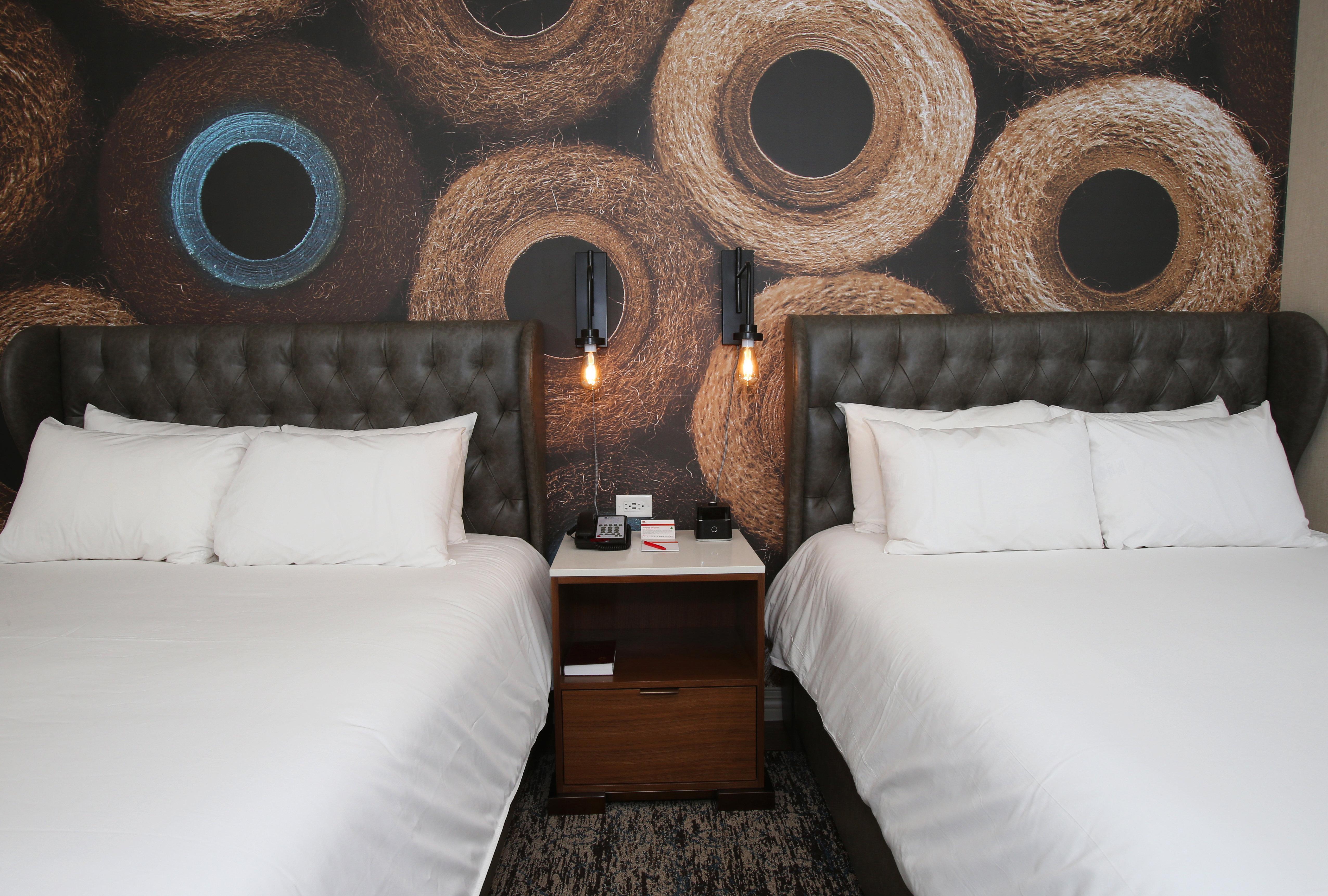 Hotel Indigo Naperville Riverwalk By Ihg Exterior photo